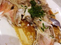 -Lucky Fortune Restaurant(喜运来酒家)