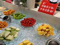 -凡塔斯牛排自助餐厅(广东佛山三水万达店)