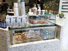 -Something For(中洲湾店)