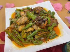 招牌回锅肉-心邸·庆宴(雅宝城店)