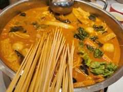 -杨翔豆皮涮牛肚(华阳城店)