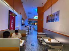 -天府国麻辣香锅(黄岛永旺店)
