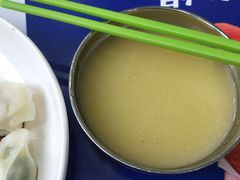 -北京外国语大学东院食堂