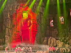 -华夏文旅西安度假区