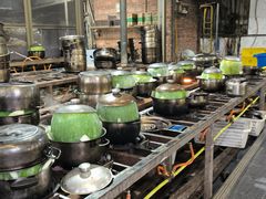 -红旗山庄(圭峰山店)