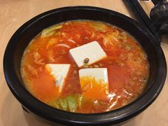 -阿香米线(龙岗万科广场店)