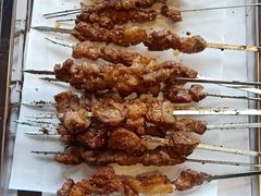 -祥龍烧烤