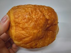 巧克力面包-老梦面包 CHEZMOREL(三源里店)
