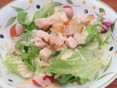 -萨莉亚意式餐厅(桃浦路店)