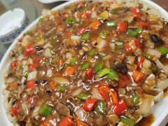 -沽源味道(中环路店)