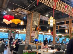-粤点越有·茶点·粤菜(樵岭国际店)