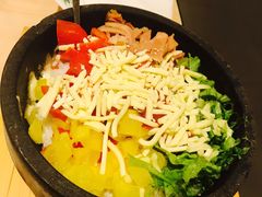 -新石器烤肉(南通CBD大有境店)