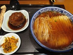 -吕纪蘇面(保利广场店)