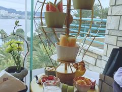 -杭州千岛湖开元度假村