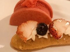 -解放碑威斯汀酒店-知味国际美食餐厅