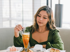 -深圳中洲万豪酒店