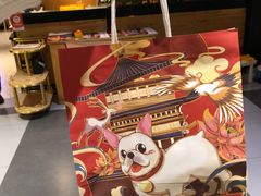 -仙隐小鹿中華の日料(荣民龙首广场店)