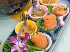 -米泰芒·东南亚料理(体育西店)