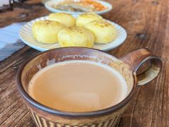 -瑜上·山食小馆