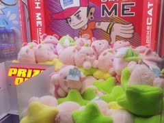 -快乐街区(成都龙湖北城天街店)