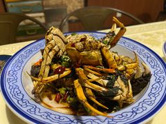 -91小龙虾·香辣蛙(蛇口店)