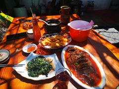 -云隐小厨·传统大理美食(复兴路店)
