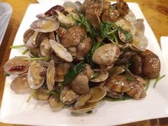 -京朋串屋·烧烤(望京西路总店)