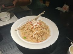 -吴越荣记苏州菜·松鼠桂鱼(月光码头店)
