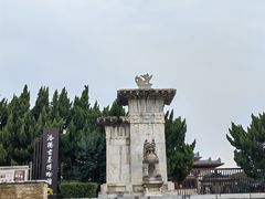 -洛阳古墓博物馆