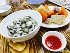 -肥弟大排档(汕樟路店)