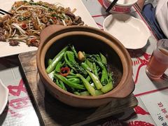 -辉记炭烧海鲜大排档·老字号(福田店)