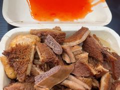 -细妹五香牛杂(步行街店)