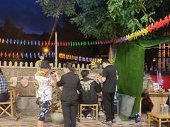 -水煮三国·川鲁江湖菜(香山店)