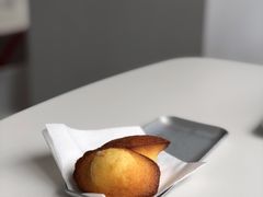 玛德琳-72 COFFEE(东朝阳路店)