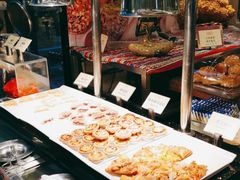 -东莞塘厦三正半山温泉酒店·沙利文西餐厅