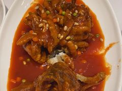 -新吉士·上海菜(浦东LCM置汇旭辉店)