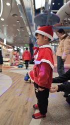 -奈尔宝·儿童乐园·亲子餐厅(苏州大悦城店)