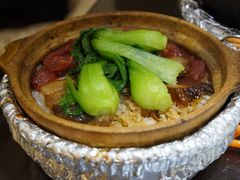 -熠盛粤味·顺德桑拿鸡(永康路店)