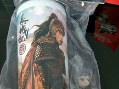 -万达影城(潍坊万达广场IMAX店)