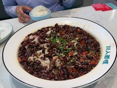 -川人百味(亿合城店)