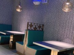 -半天妖烤鱼(东方新天地店)