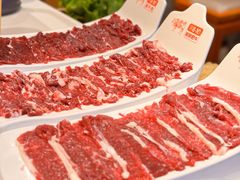-牛三斤潮汕鲜牛肉火锅(世贸天阶店)
