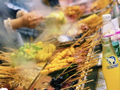 -大姐麻辣烫(莲宝中路店)