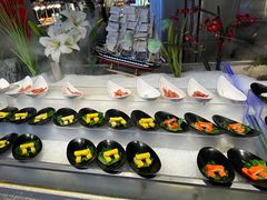 -一方渔歌蒸汽海鲜自助(文化路万达广场店)