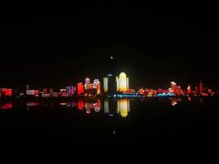 -武昌江滩