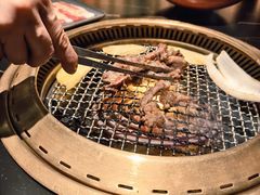 -厚贞日式烤肉(浦东汇智店)
