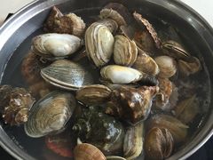 -王潮活海鲜自助·蒸汽海鲜