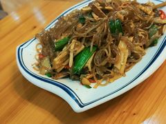 -徽州美食(三十年老店)