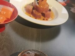 -小厨娘金榜题名(夫子庙秦淮河店)