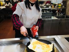 红糖麻糍-奉城家宴(印象奉化店)